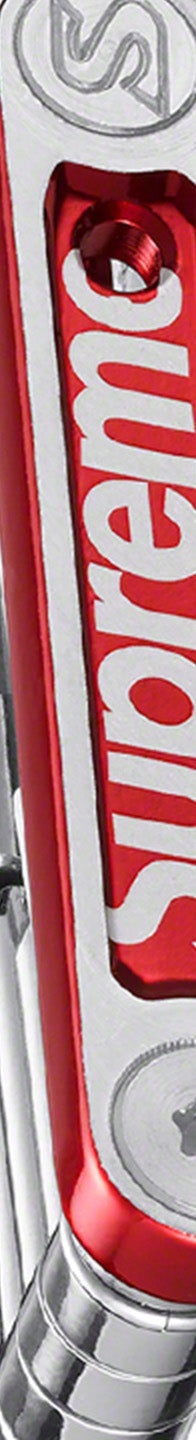 Supreme®/Silca Bike Tool view 5